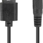 Speedlink TONOS RGB Gaming Stereo Speaker, black