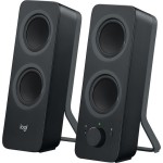 Logitech Z207 black