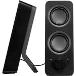 Logitech Z207 black