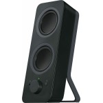 Logitech Z207 black