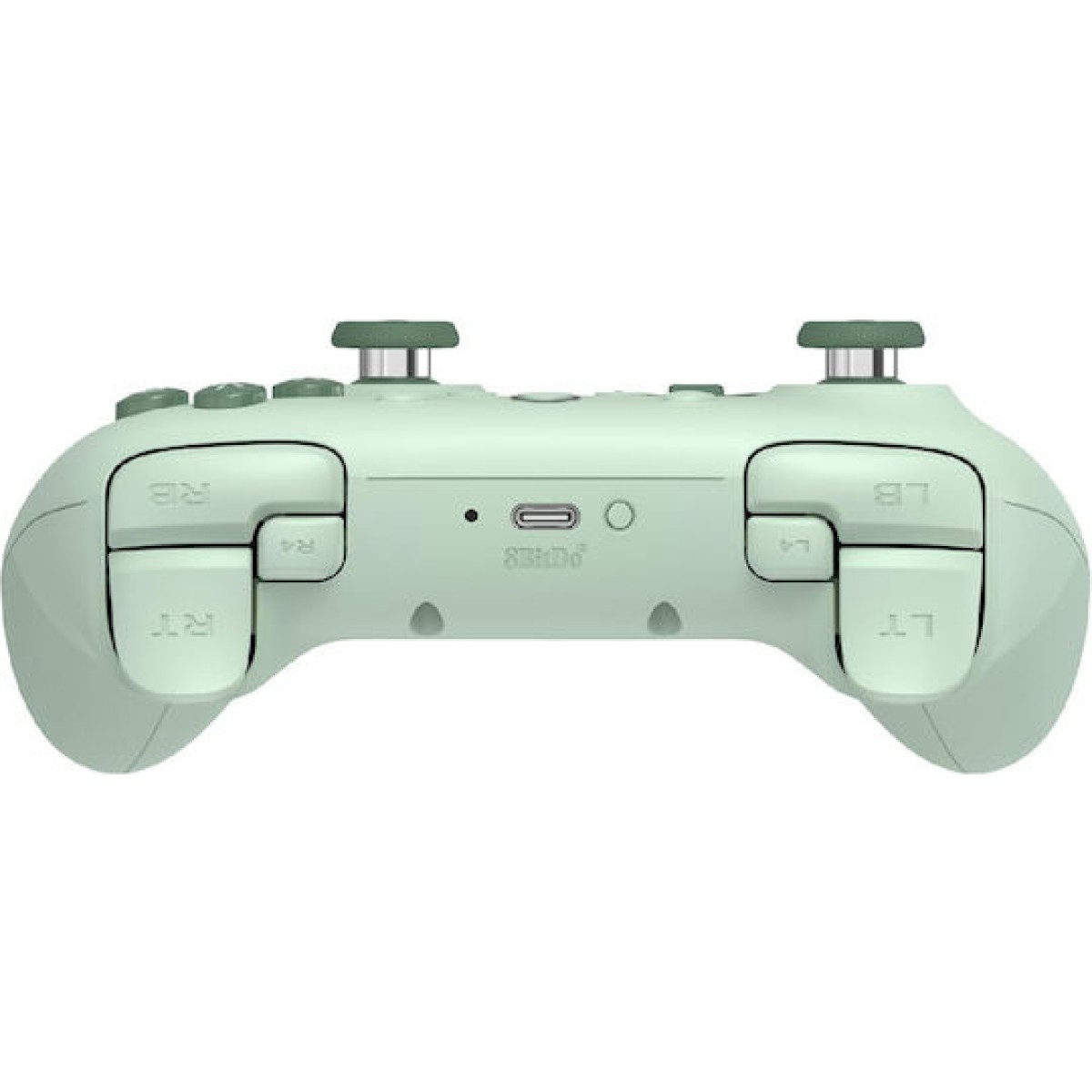 8Bitdo Ultimate 2C Ασύρματο Gamepad για Android / PC Green Edition