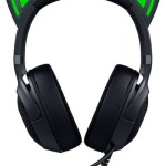 Razer Kraken Kitty V2 Over Ear Gaming Headset με σύνδεση USB