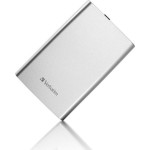 Verbatim Store n Go 2,5      2TB USB 3.0 silver             53189