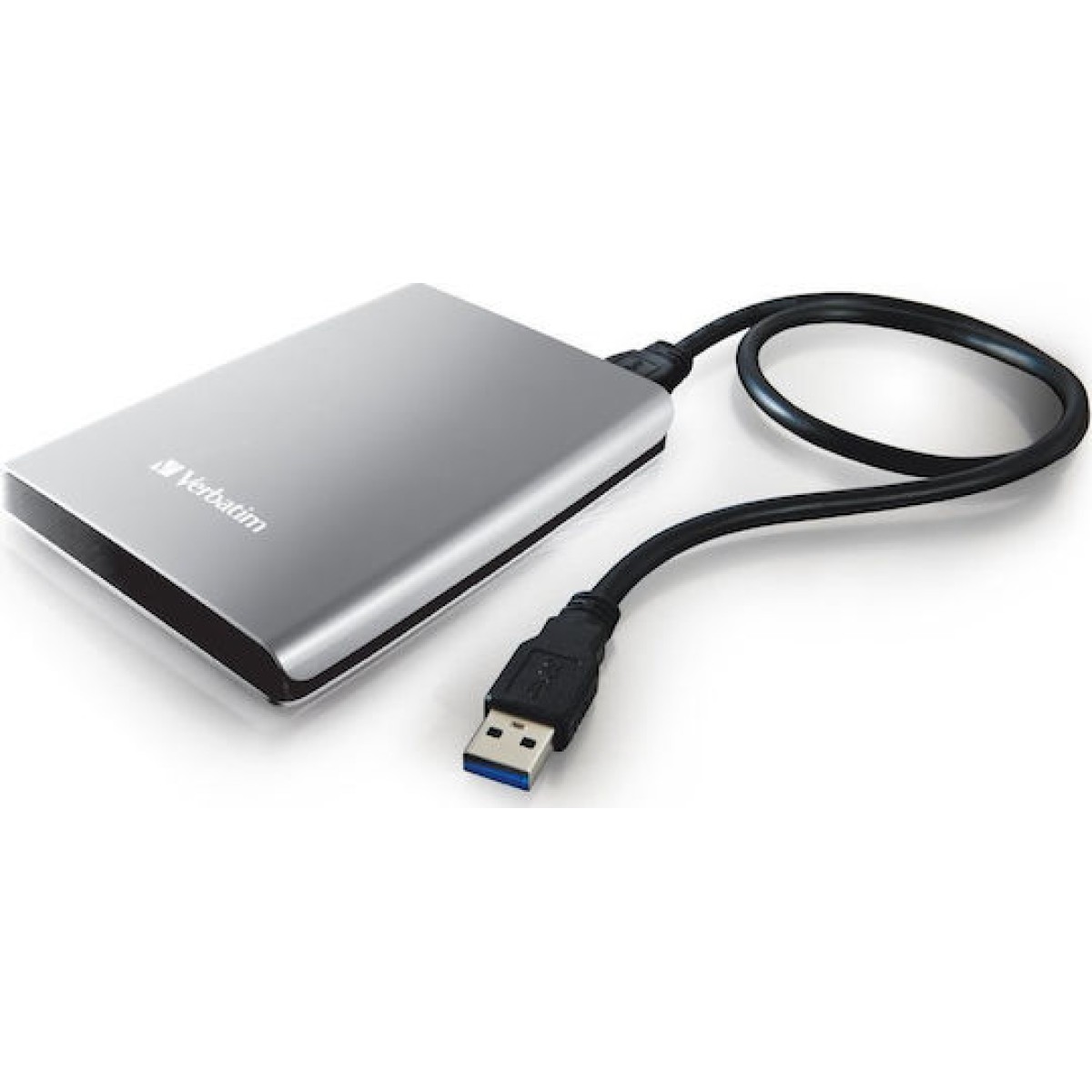 Verbatim Store n Go 2,5      2TB USB 3.0 silver             53189