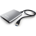 Verbatim Store n Go 2,5      2TB USB 3.0 silver             53189