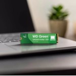 Western Digital Green SSD  500GB M.2 2280 PCI 4.0 SN3000