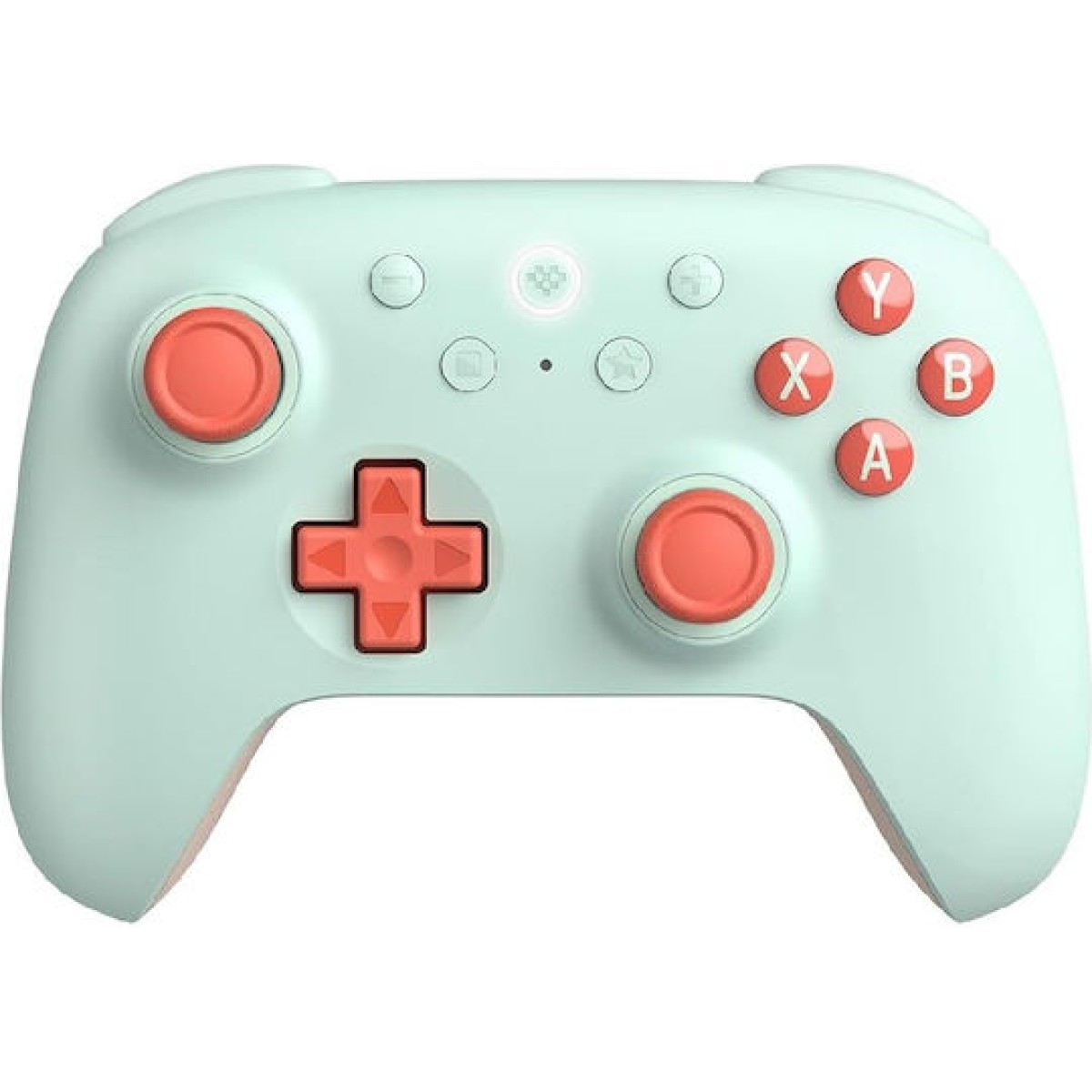 8Bitdo 2C Wireless BΤ Gamepad για Android / PC Πράσινο