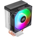 TACENS MARS MCPU-X3 90 PWM 190W TDP BK- chłodzenie CPU