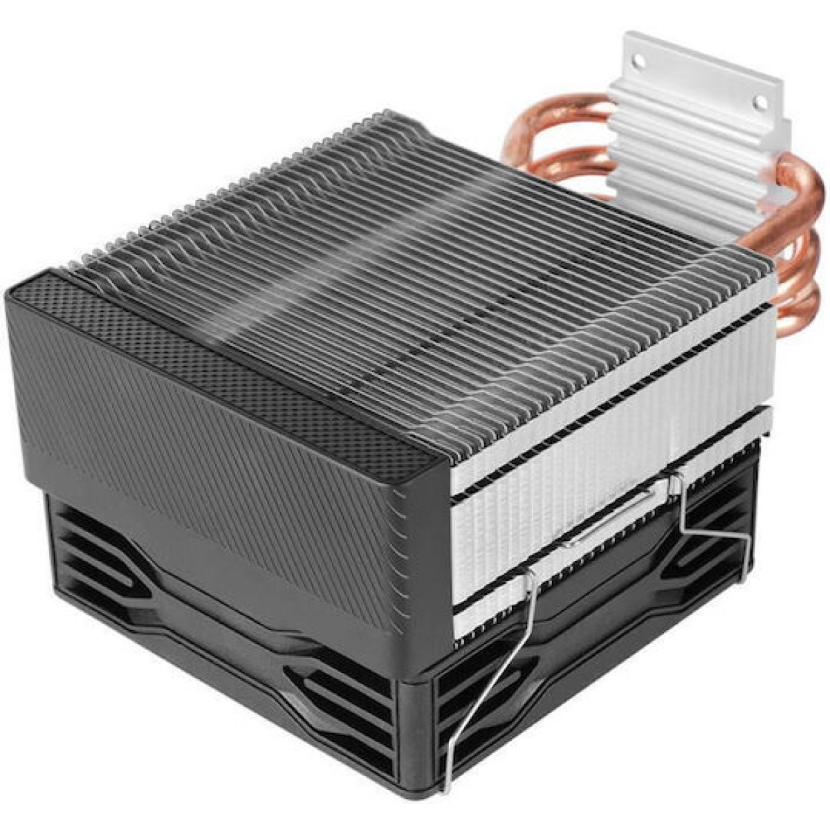 TACENS MARS MCPU-X3 90 PWM 190W TDP BK- chłodzenie CPU