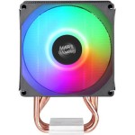 TACENS MARS MCPU-X3 90 PWM 190W TDP BK- chłodzenie CPU