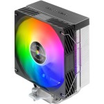 TACENS MARS MCPU-X3 90 PWM 190W TDP BK- chłodzenie CPU