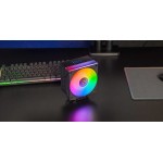 TACENS MARS MCPU-LCD 120 PWM 300W TDP LCD BK- chłodzenie CPU