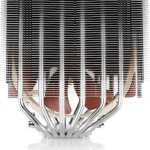 TACENS MARS MCPU-LCD 120 PWM 300W TDP LCD BK- chłodzenie CPU