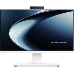 ASUS AIO P440VAK-WPC204X Core 5 210H 23.8" FHD 100Hz 250nits AG 16GB DDR5 SSD512 Intel Graphics WLAN+BT Cam1080p W11Pro White 3Y OnSite