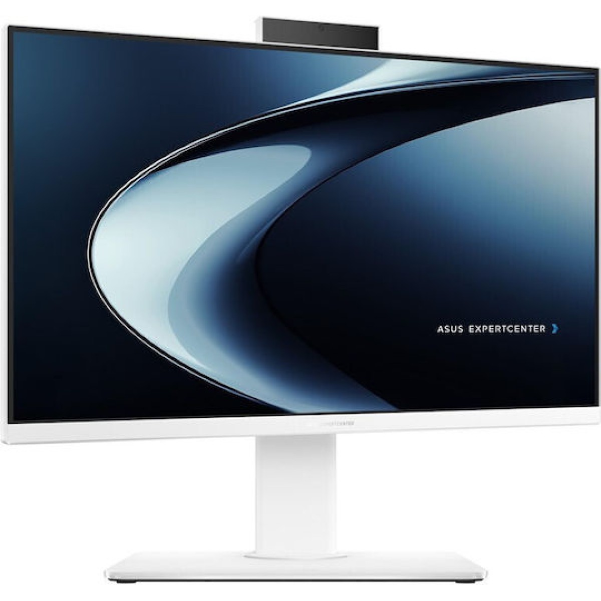 ASUS AIO P440VAK-WPC204X Core 5 210H 23.8" FHD 100Hz 250nits AG 16GB DDR5 SSD512 Intel Graphics WLAN+BT Cam1080p W11Pro White 3Y OnSite