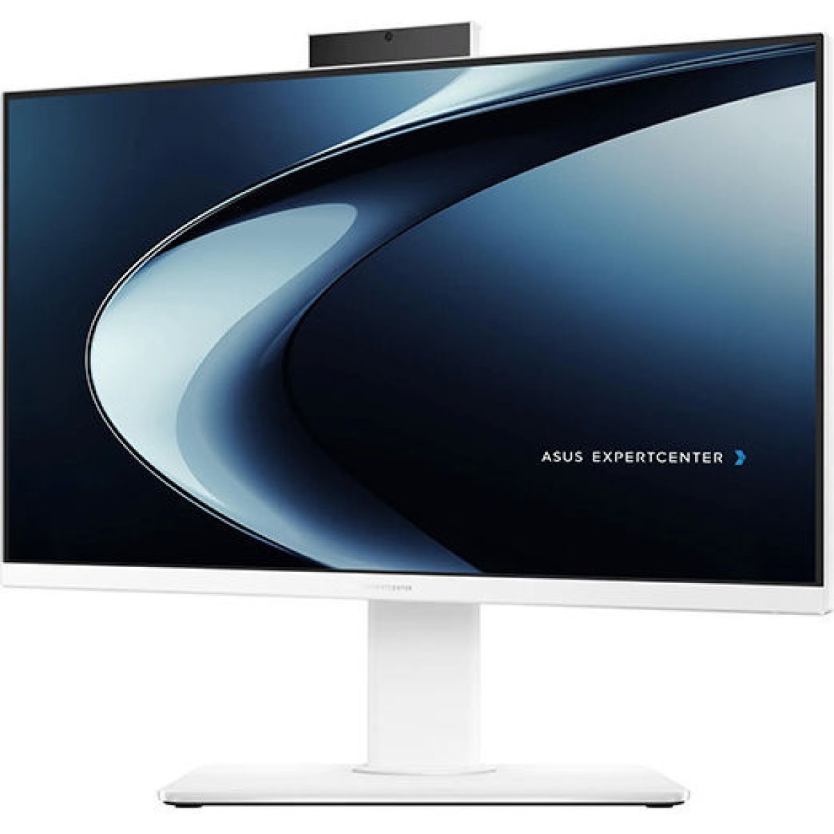 ASUS AIO P440VAK-WPC204X Core 5 210H 23.8" FHD 100Hz 250nits AG 16GB DDR5 SSD512 Intel Graphics WLAN+BT Cam1080p W11Pro White 3Y OnSite
