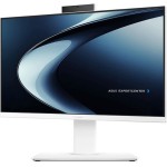 ASUS AIO P440VAK-WPC204X Core 5 210H 23.8" FHD 100Hz 250nits AG 16GB DDR5 SSD512 Intel Graphics WLAN+BT Cam1080p W11Pro White 3Y OnSite