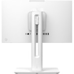 ASUS AIO P440VAK-WPC204X Core 5 210H 23.8" FHD 100Hz 250nits AG 16GB DDR5 SSD512 Intel Graphics WLAN+BT Cam1080p W11Pro White 3Y OnSite