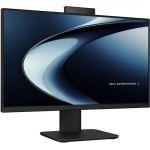 ASUS AIO P440VAK-BPCG25X Core 5 210H 23.8" FHD 250 nits 100 Hz AG 16 GB DDR5 SSD 512 Intel Graphics WLAN+BT Cam 1080p W11Pro Black 3Y OnSite