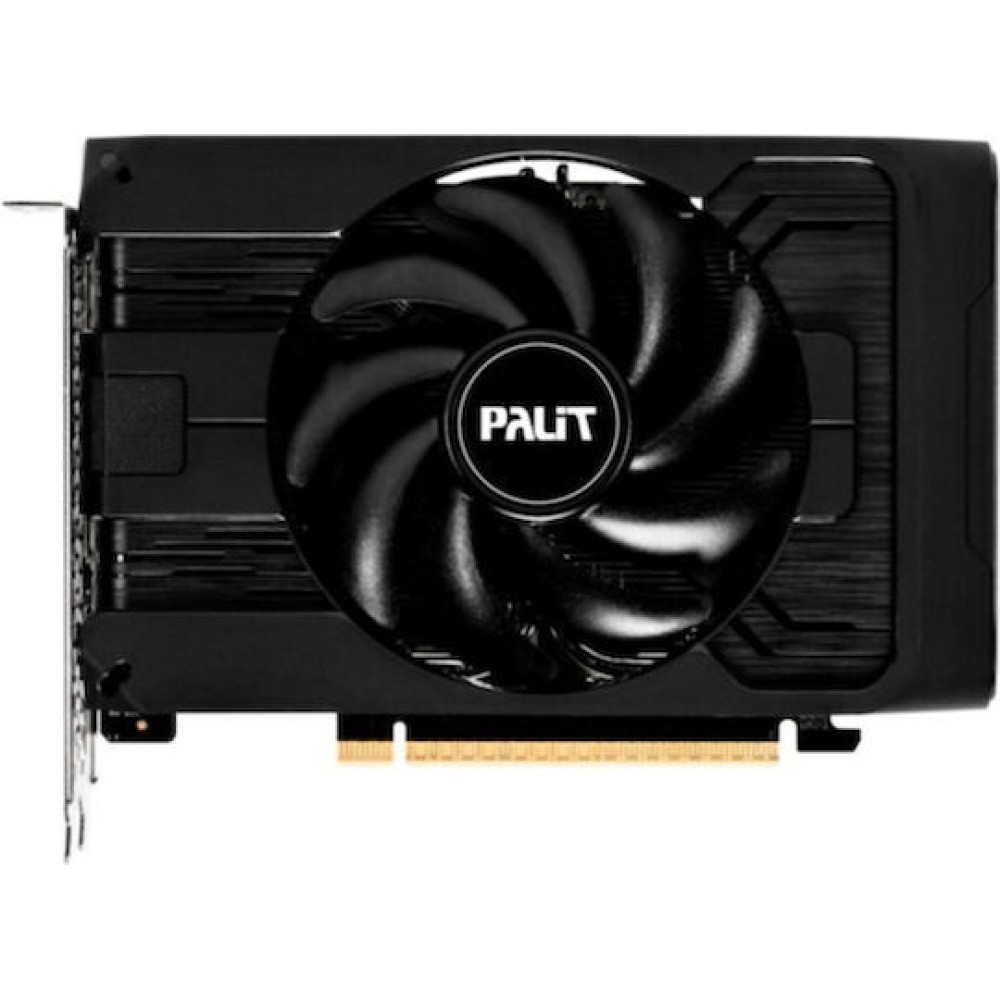 Palit GeForce RTX 5050 8GB GDDR6 StormX Κάρτα Γραφικών