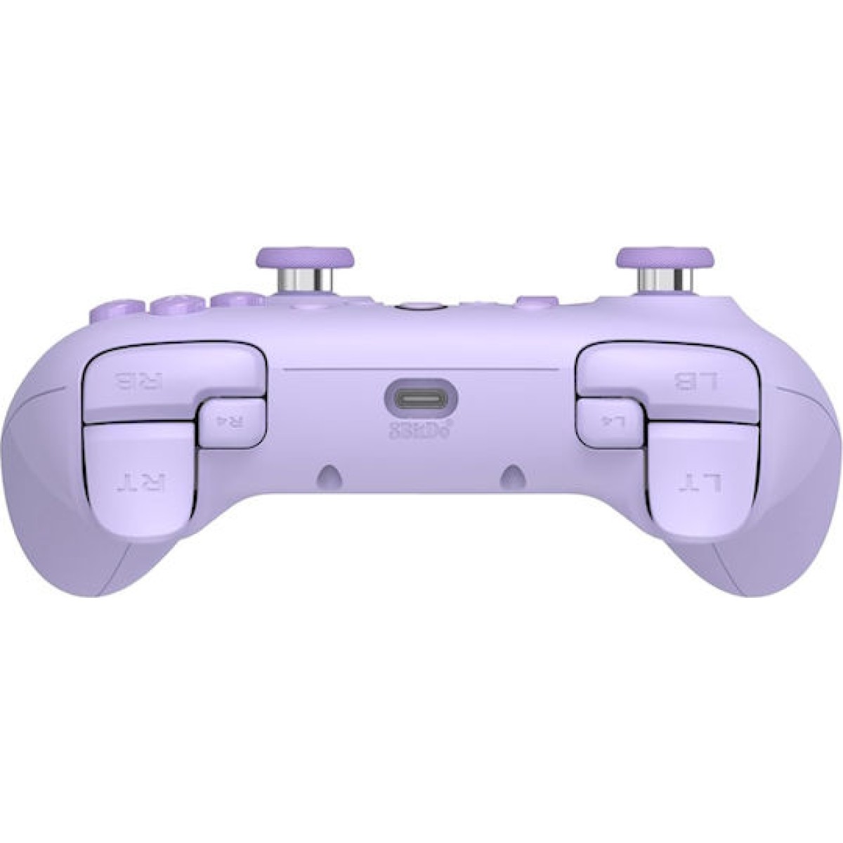 8Bitdo Ultimate 2C Ενσύρματο Gamepad για Android / PC Purple
