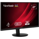 ViewSonic VG2709-2K QHD 68.6 cm (27 ) 100Hz