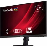 ViewSonic VG2709-2K QHD 68.6 cm (27 ) 100Hz