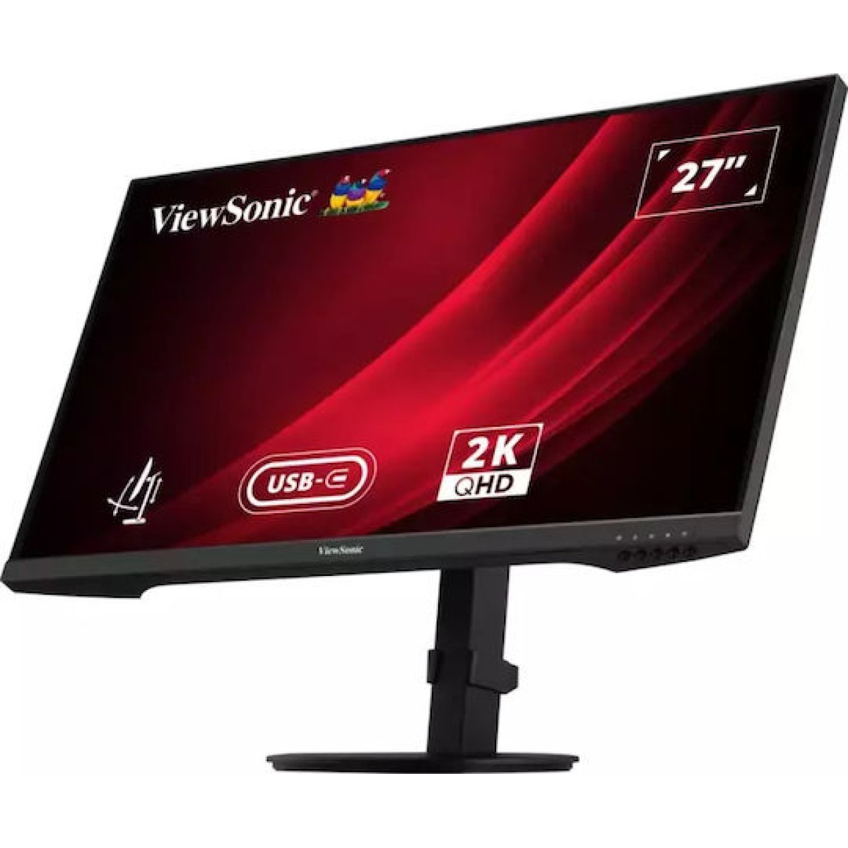 ViewSonic VG2709-2K QHD 68.6 cm (27 ) 100Hz