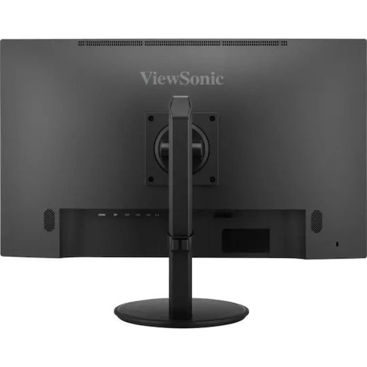 ViewSonic VG2709-2K QHD 68.6 cm (27 ) 100Hz
