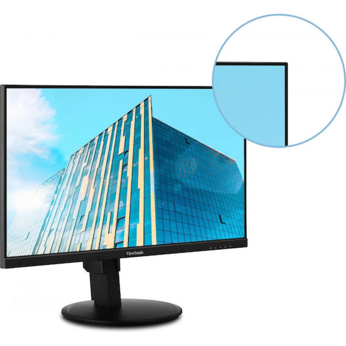 ViewSonic VG2709-2K QHD 68.6 cm (27 ) 100Hz