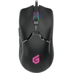 Conceptronic DJEBBEL05B 6D Gaming-Mouse, 7200 DPI