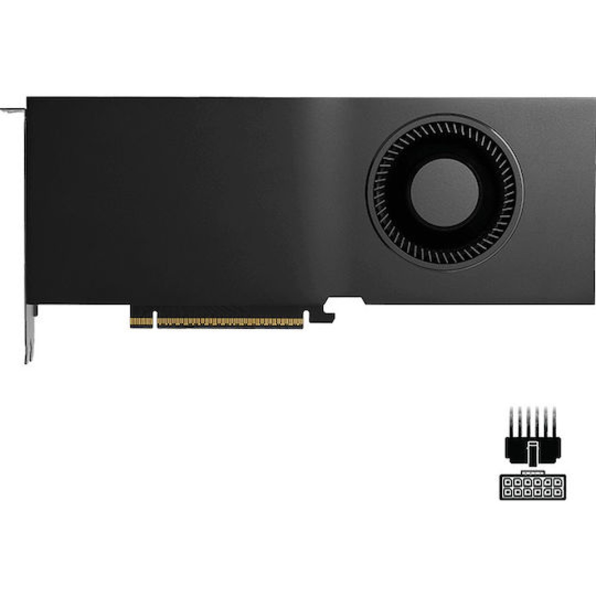 PNY RTX PRO 5000 NVIDIA 72 GB GDDR7