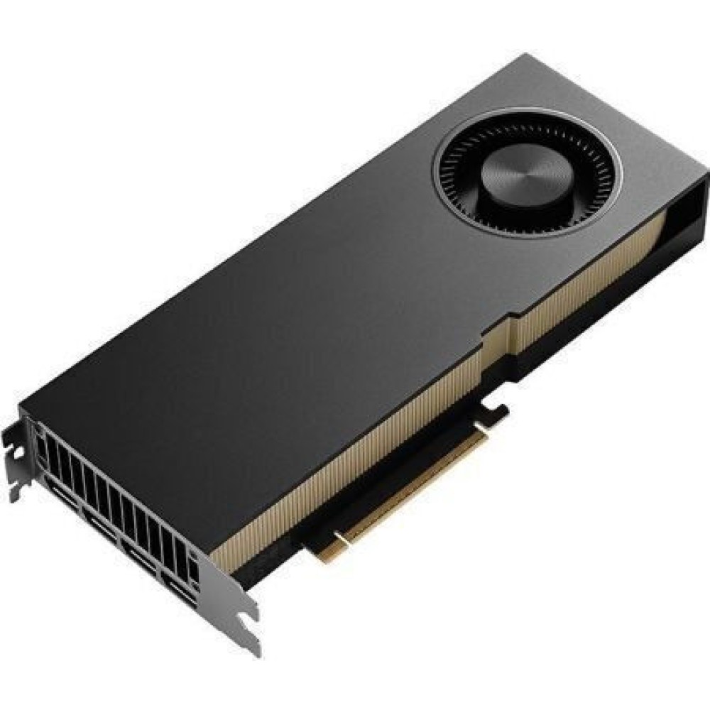 PNY RTX Pro 5000 Blackwell 72GB GDDR7 Blackwell Κάρτα Γραφικών