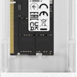 Goodram GR4800S564L40/32G memory module 32 GB 1 x 32 GB DDR5