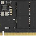 Goodram GR4800S564L40/32G memory module 32 GB 1 x 32 GB DDR5