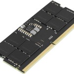 Goodram GR4800S564L40/32G memory module 32 GB 1 x 32 GB DDR5