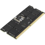 Goodram GR4800S564L40/32G memory module 32 GB 1 x 32 GB DDR5