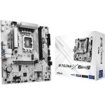 Płyta główna Asrock B760M-X GEN5