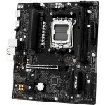 Asrock A620AM-X motherboard AMD A620 Socket AM5 micro ATX