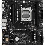 Asrock A620AM-X motherboard AMD A620 Socket AM5 micro ATX