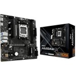 Asrock A620AM-X motherboard AMD A620 Socket AM5 micro ATX