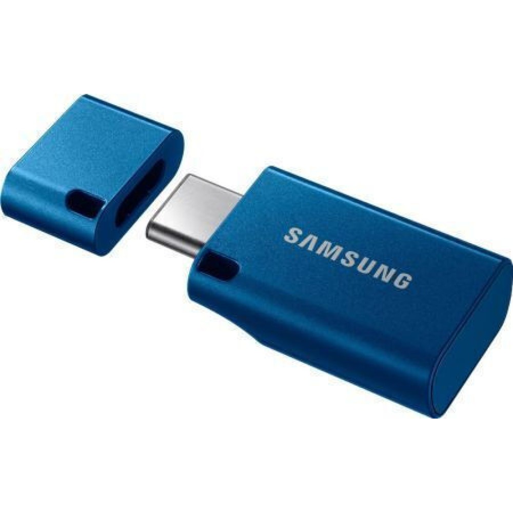 Samsung 512GB USB 3.1 Stick με σύνδεση USB-C Μπλε
