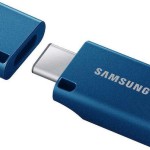 Samsung 512GB USB 3.1 Stick με σύνδεση USB-C Μπλε