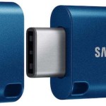 Samsung 512GB USB 3.1 Stick με σύνδεση USB-C Μπλε