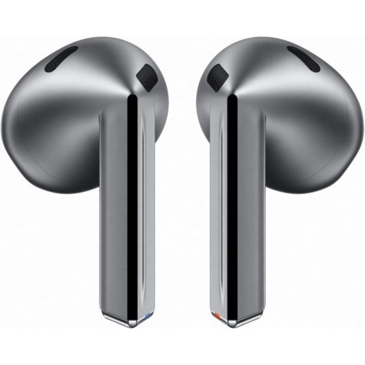 Galaxy Buds3 (silber, Bluetooth, ANC)