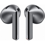 Galaxy Buds3 (silber, Bluetooth, ANC)