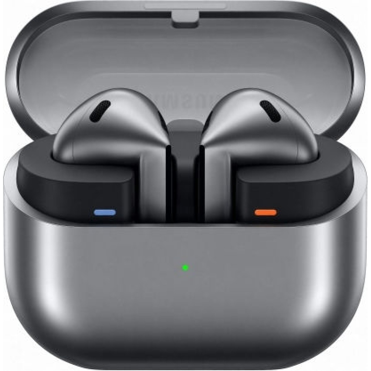 Galaxy Buds3 (silber, Bluetooth, ANC)