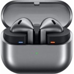 Galaxy Buds3 (silber, Bluetooth, ANC)