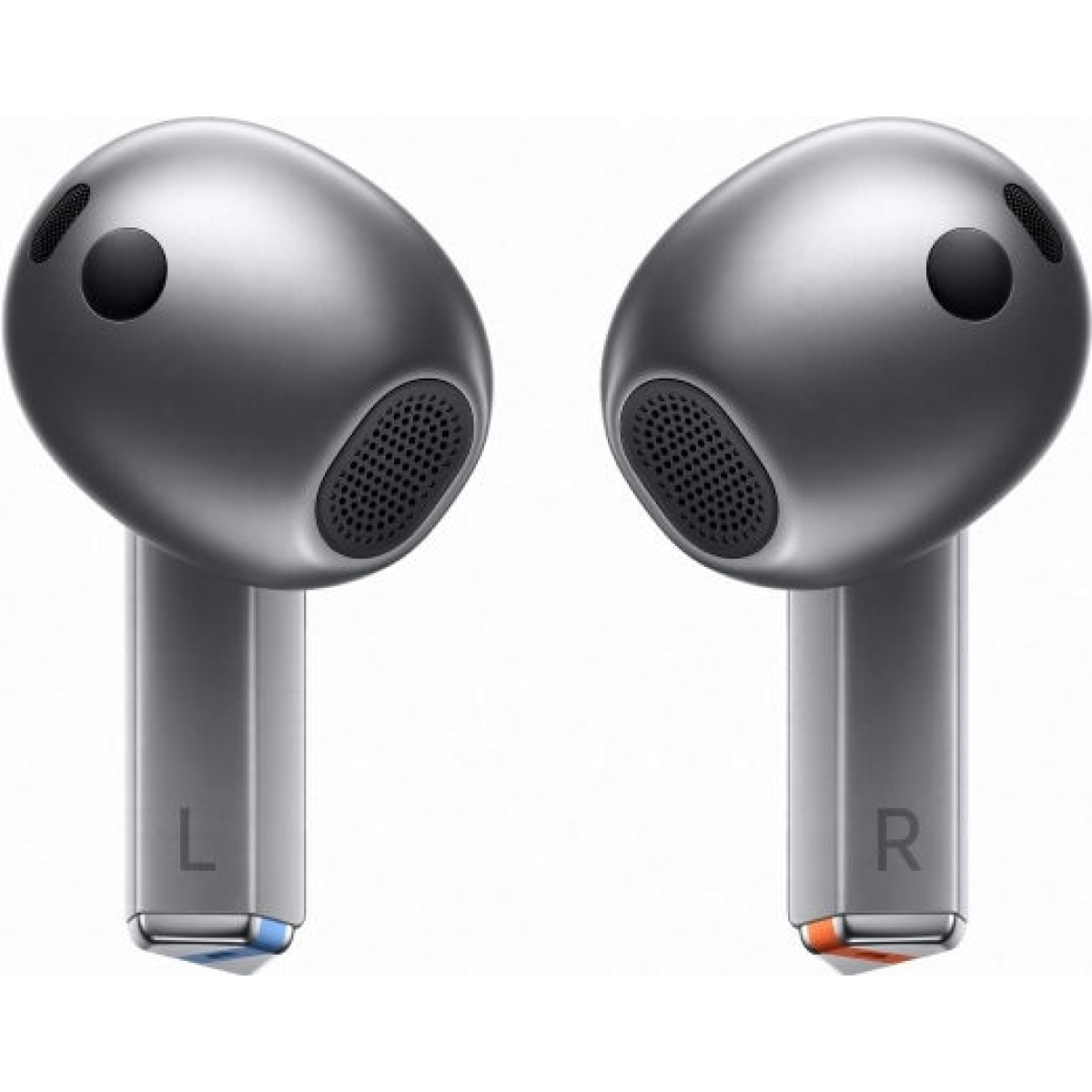Galaxy Buds3 (silber, Bluetooth, ANC)