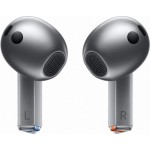Galaxy Buds3 (silber, Bluetooth, ANC)